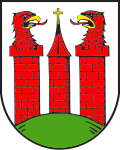 Wappen Wesenberg